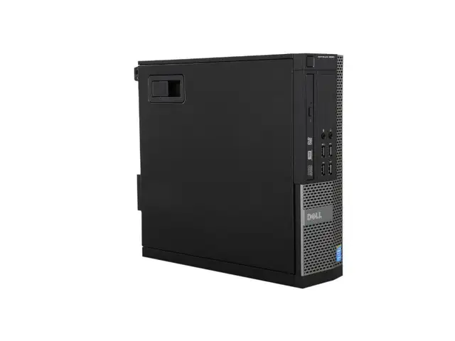 Dell Optiplex 9020 i7-4790, 32G RAM, 500GB + 250 GB SSD in Desktop Computers in Kawartha Lakes - Image 4
