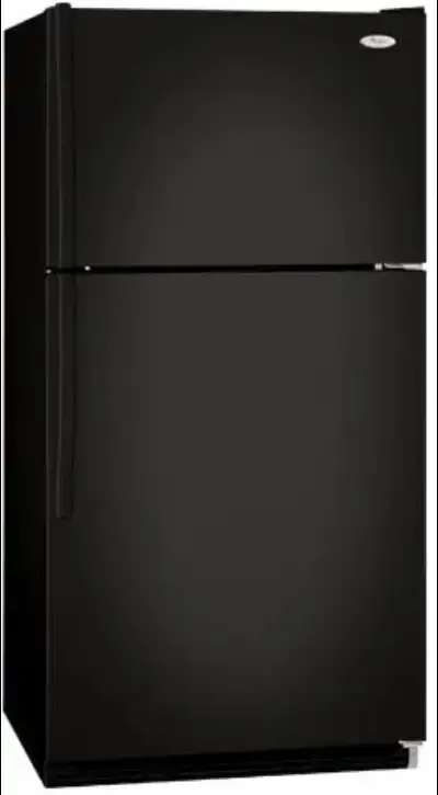 Whirlpool Refrigerator 21 Cu. Ft., View more
