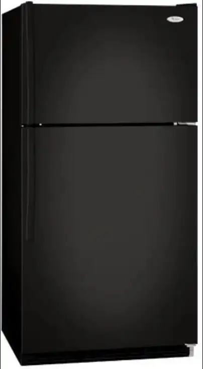 Whirlpool Refrigerator 21 Cu. Ft.