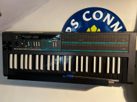 Korg Poly 800 synth