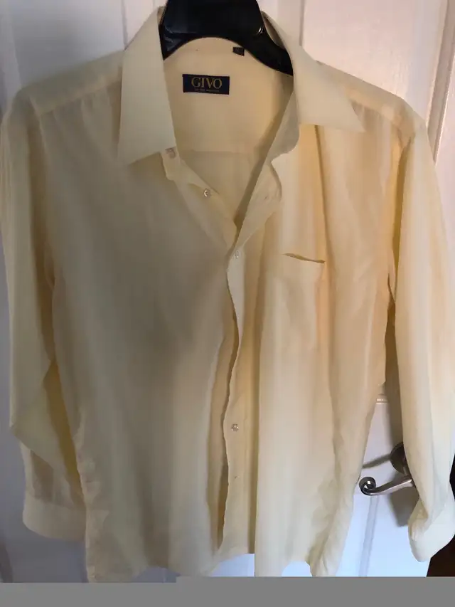 ASSORTED MENS CLOTHING ITEMS in Men's in Oshawa / Durham Region - Image 3