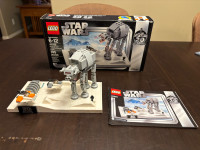 Lego Star Wars 40333 - Battle of Hoth