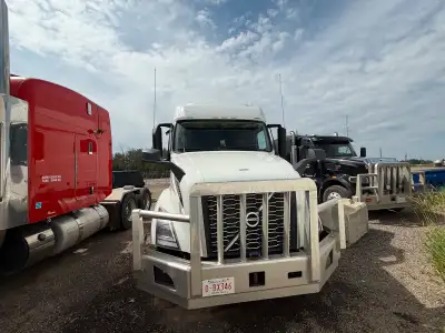  Now Hiring: Experienced Super B Driver , View more