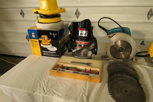 Power Hand Tools in Power Tools in Calgary - Image 3