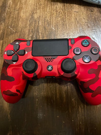 PS4 controllers into cash