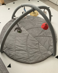 Ikea Gulligast Baby Gym