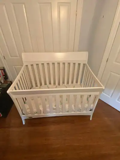 baby crib, View more