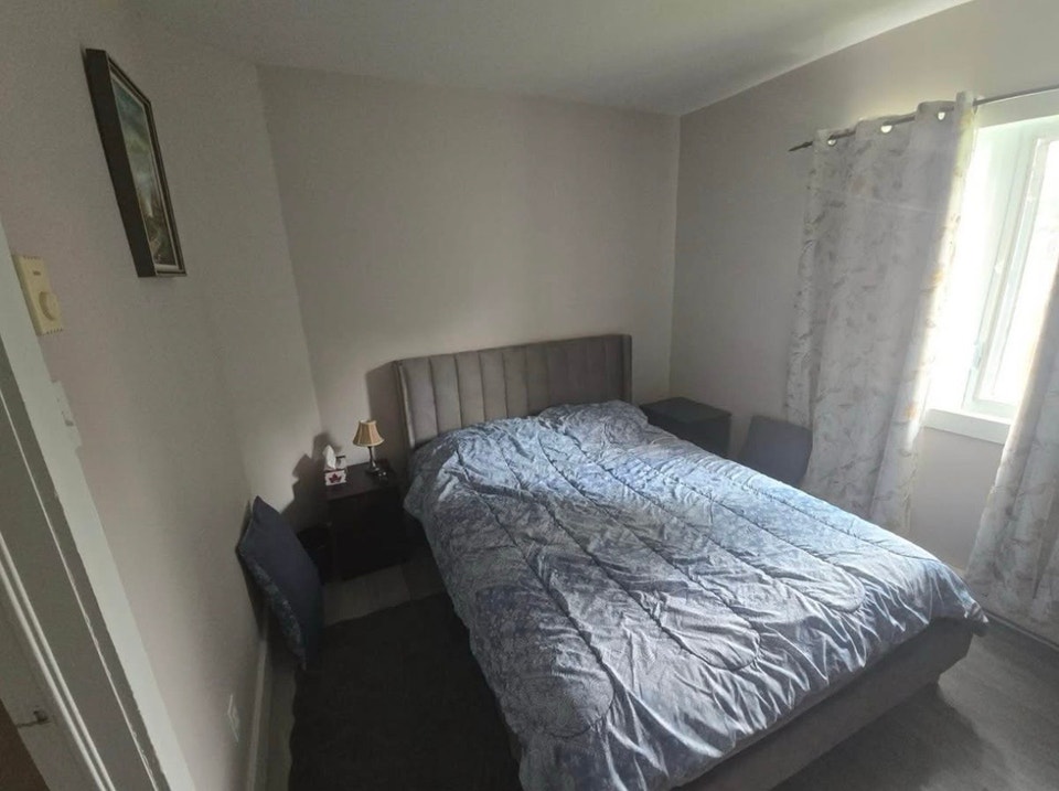 logement 3 1/2 à louer 4