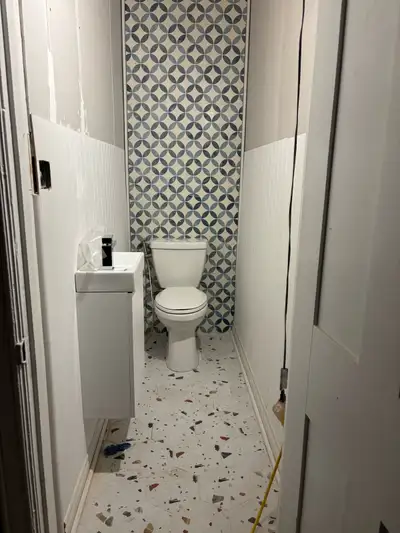 Handyman/General contractor, View more