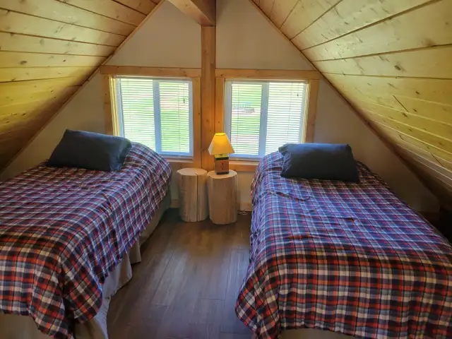 Fully Furnished Cabin for Rent in Short Term Rentals in Smithers - Image 10