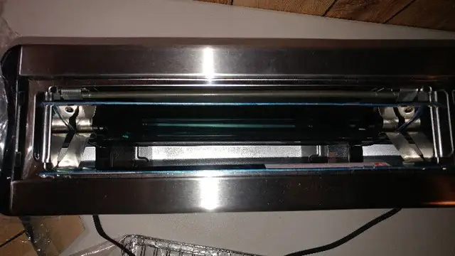 Ronco Ready Grill [NEW] in Toasters & Toaster Ovens in Winnipeg - Image 4
