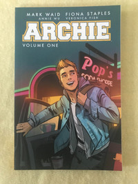 Archie trade paperback Volume One