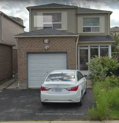 Amazing - For Rent In Scarborough - Bright & Sun-filled