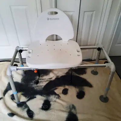 Elenker Shower Chair, View more