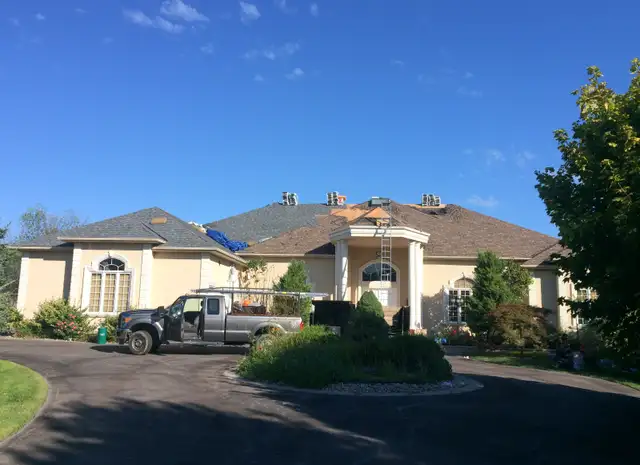 L&Q ROOFING ★ Free Estimate ★ Licensed & Insured ★ Quality Work63234831529473122