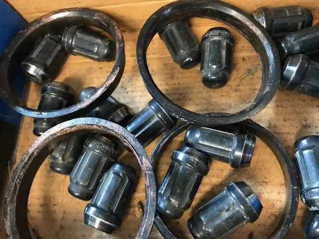 Tires and Rims in Tires & Rims in Annapolis Valley - Image 5