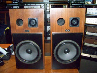 3a Apogee Speakers, made in France, CONSIDERING TRADES