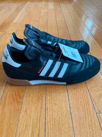 Adidas Soccer Shoe