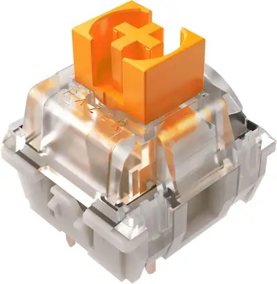 Razer Mechanical Key Switches - Orange, View more