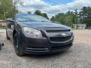 2010 Chevrolet Malibu