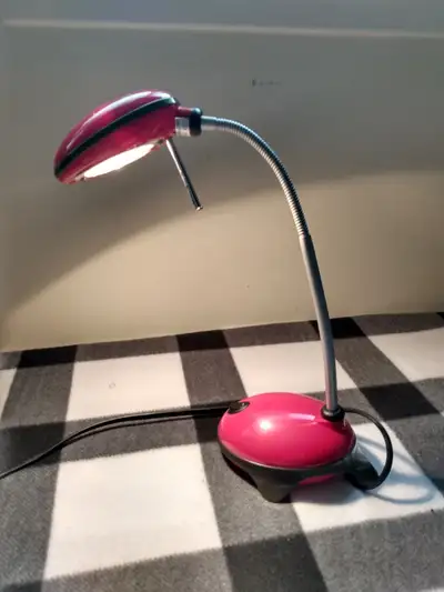 Desk Lamp, View more