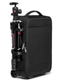 Brand-New Manfrotto Advanced III Rolling Camera Bag for DSLR