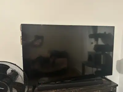 Insignia Fire TV $400, View more