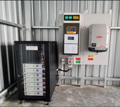 Protect your family and property with a complete Off-Grid & Backup Solar System that keeps your ligh...