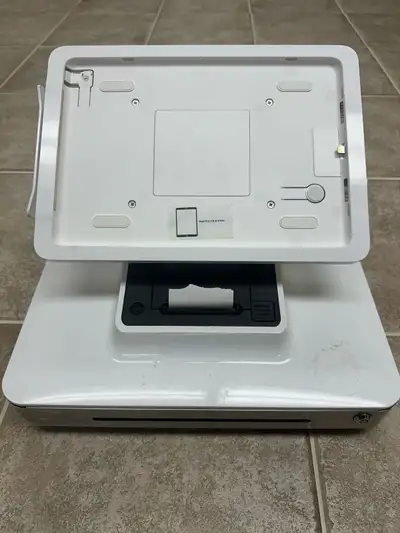 PayPoint for iPad POS w/ cash drawer & receipt printer, View more