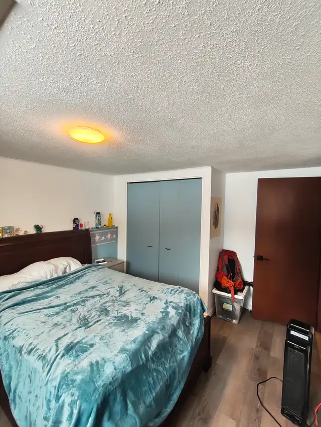 Spacious Summer Room Close to UWaterloo in Room Rentals & Roommates in Kitchener / Waterloo - Image 3