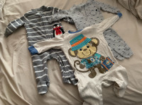 Carter's Baby Sleepers