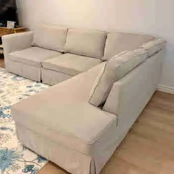 Grey Sectional Sofa, View more