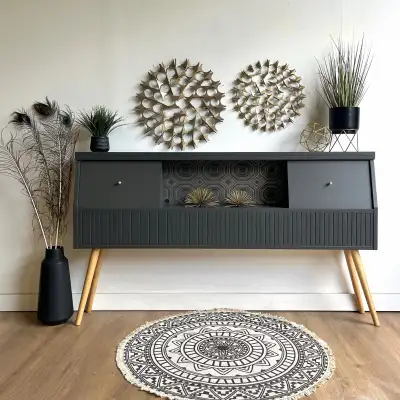 Sideboard, storage cabinet, tv stand , View more