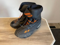 45NRTH Japanther Winter Cycling Shoes