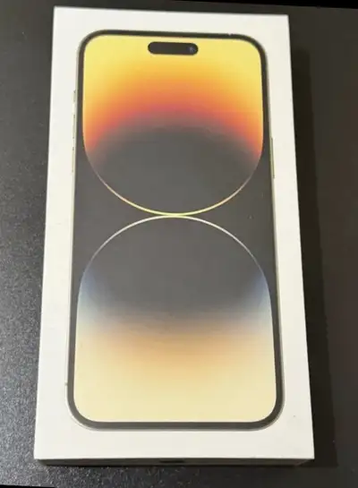 10/10 iPhone 14 Pro Max 100% Battery Health 256GB, View more