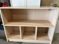  Book shelf / shelf unit