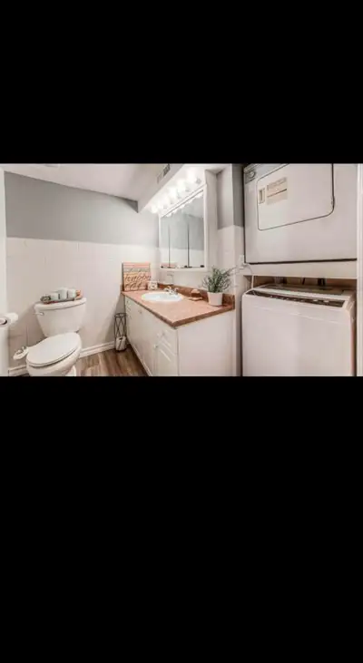 Bright & Spacious 1-Bedroom Basement for Rent in Prime Mississauga Location! Looking for a clean, co...