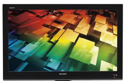 TV Sharp LC-42D69U 42" AQUOS 1080p LCD TV, View more
