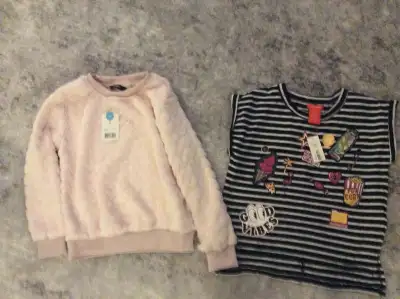 Girls Size 6 Clothing, View more