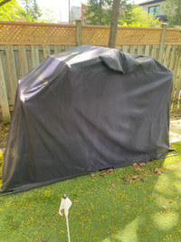 Motorcycle or bike cover