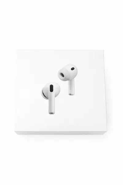 AirPods Pro 3, View more