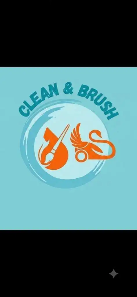 Professional House Cleaning & General - CLEAN & BRUSH