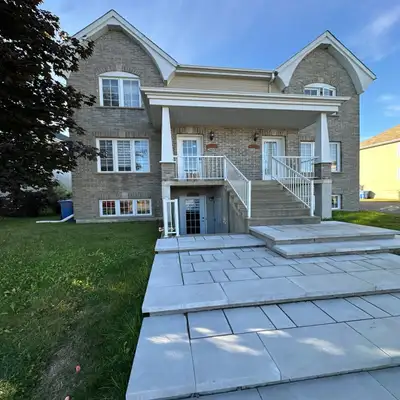 Chambre à louer – Ambiance familiale & rôle valorisant Repentigny / L’Assomption – Idéal pour étudia...