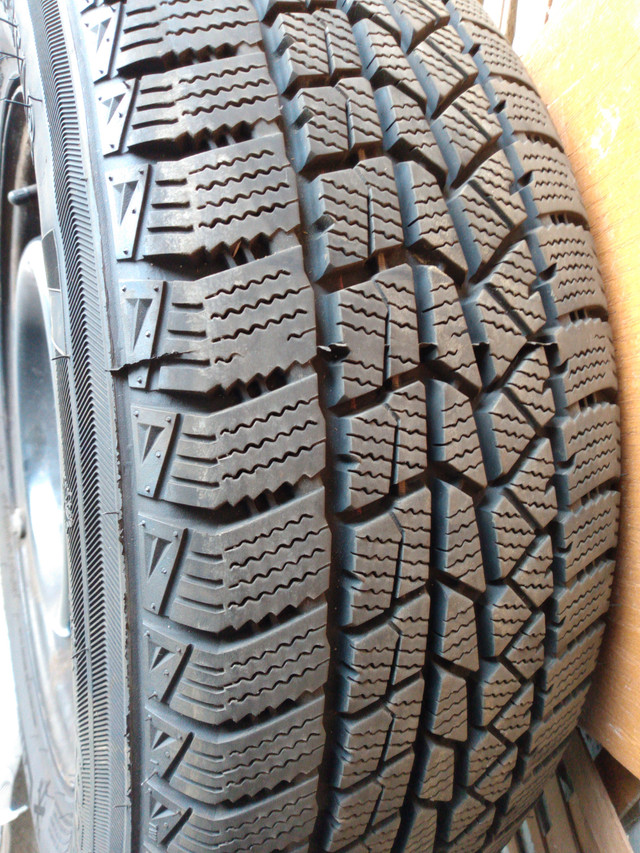 Winter tires for sale in Tires & Rims in Markham / York Region - Image 4