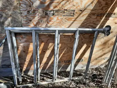 Scaffolding  TRADES, View more