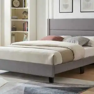 Queen Size Bed Frame