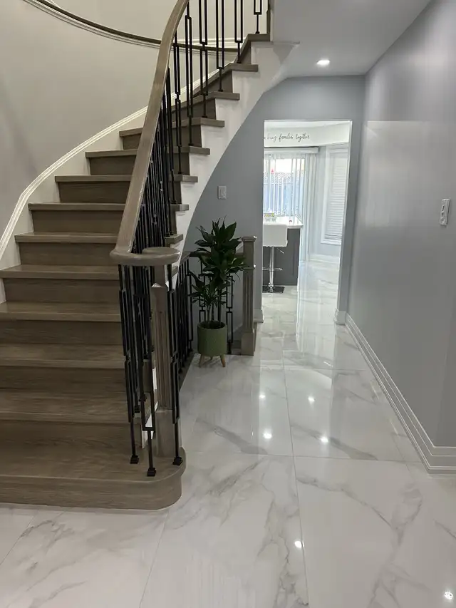 Basement finish and home renovation 62863246952066123