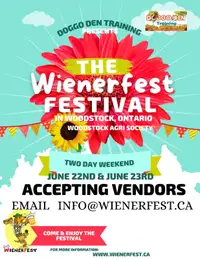 VENDORS WANTED
