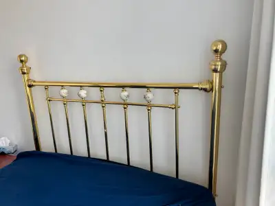 queen size bed with Mattresses, View more