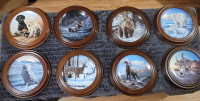 Collectable Plates for sale